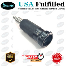 Mini Lathe Spindle Die Holder 1" ~ 25 mm Size Die Holding Capacity - 3/8" Shank