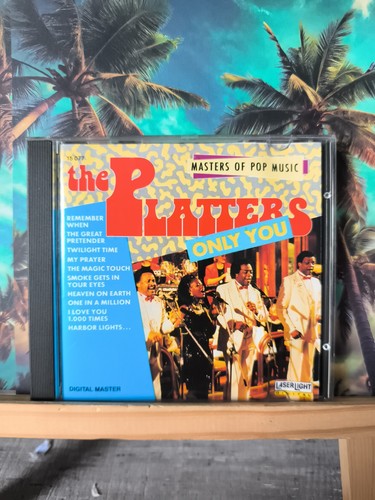 the Platters - The Platters