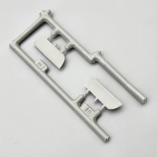 Monogram 1/48 Douglas TBD-1 Devastator Parts Panels #9 #10