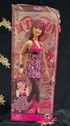2008 Barbie Raquelle Music Lover Doll – New Sealed – Hard to Find – Mattel M4227