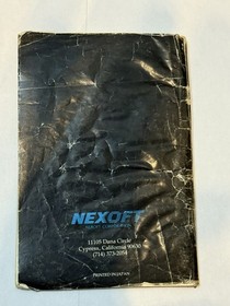 Wizardry Proving Grounds of the Mad Overlord Cartridge + Manual NES