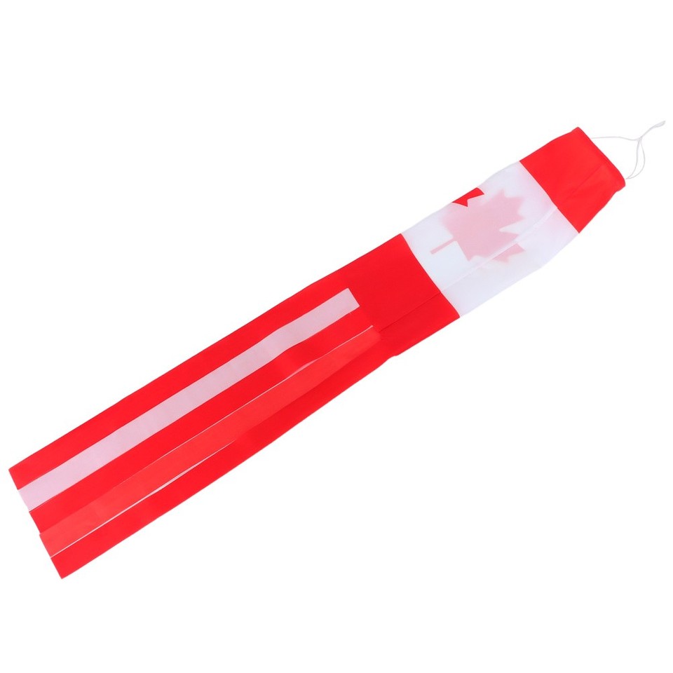 Assorted Color Hanging Windsock Decorative Flag Lightweight and | eBay