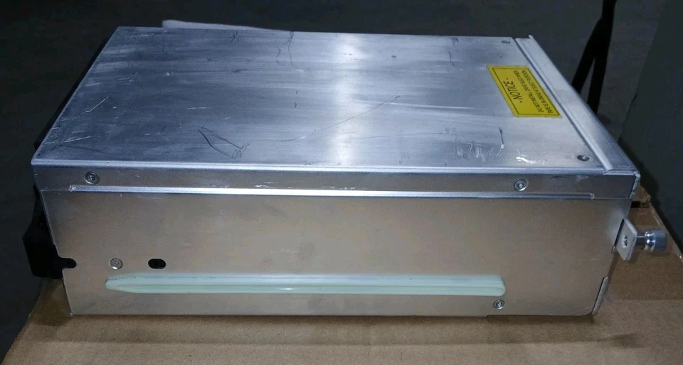 DRIVE ASM HP LT05 UDS3 DUAL FC  9-01936-01 Tape Drive - Image 3 of 4