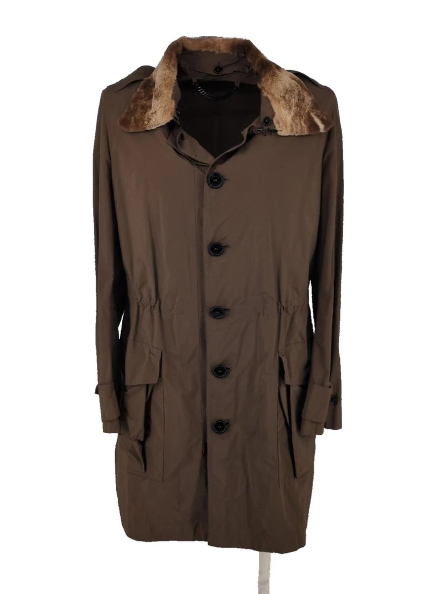 burberry trench 48 products for sale | eBay
