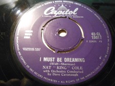 Nat 'King' Cole - 