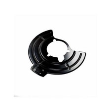Disque de frein Jeep WRANGLER