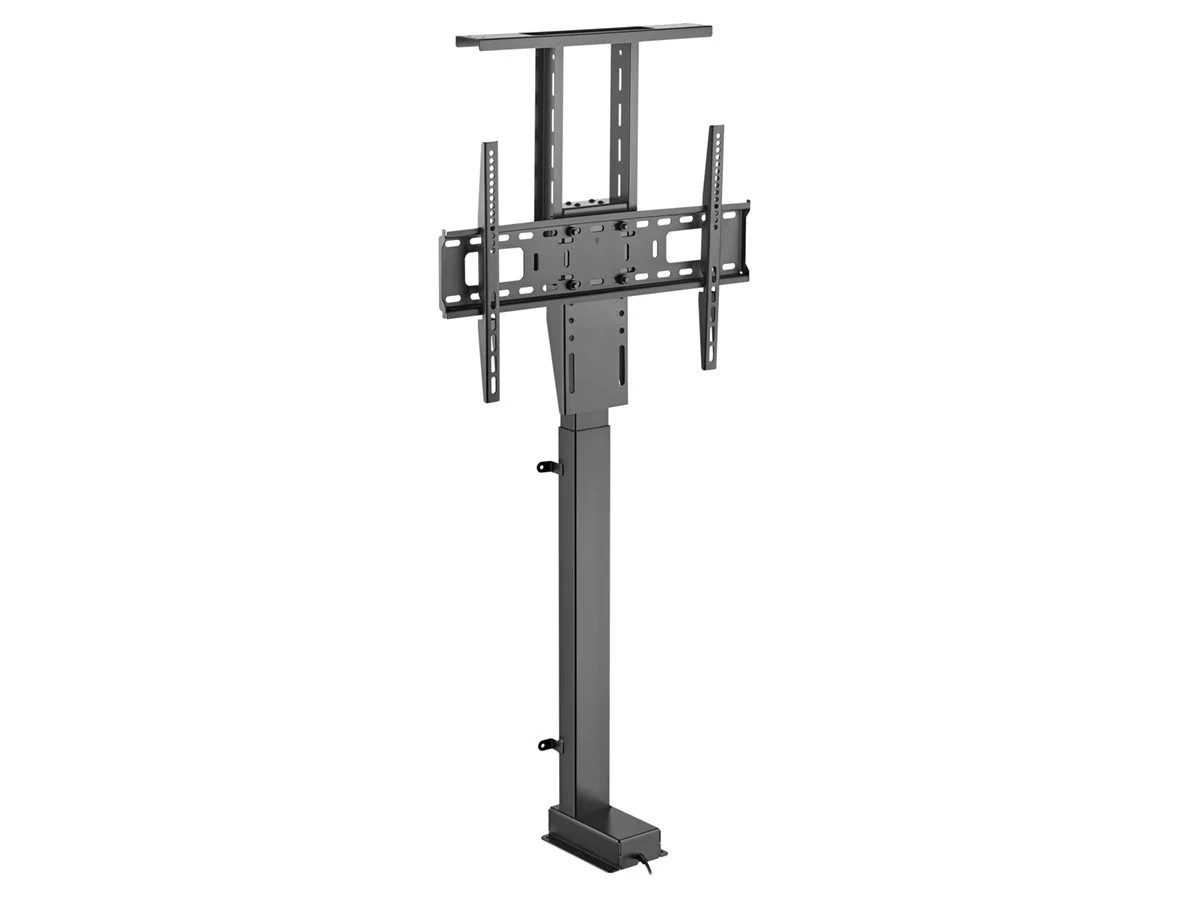 For Tvs Between 37in-65in, Max Weight 110lbs