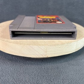 Nintendo NES - Heavy Barrel - Cartridge Only - Tested
