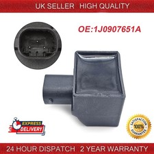 For Audi TT A3 A2, VW Beetle, Golf 4, ESP Lateral Acceleration Sensor 1J0907651A