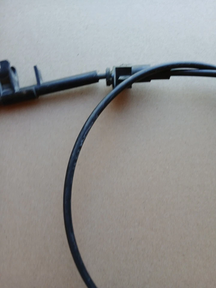Ford Ranger 1991 1992 1993 1994 4,0 L V6 cable de control de crucero OEM usado leer DSC Foto 4 de 4
