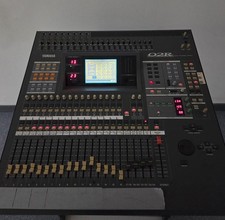 Yamaha O2R Digital Recording Console