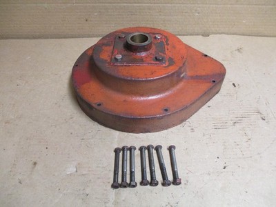 Speedex S17 Tractor Differential Housing