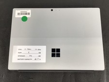 Microsoft Surface Pro 1796 i5-7300U 2.6GHz 8G...