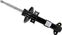 StossdÄMpfer FÜR MERCEDES-BENZ E-KLASSE (W212) - Sachs 317 560