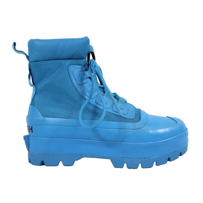AMBUSH x Converse Chuck Taylor All Star Duck Boot High Blue, 3.5 Men 5.5 Woman