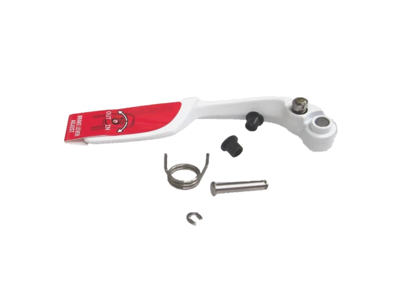 SRAM Brake Lever Assembly for Red eTap AXS Brake-Shift-Controls - left