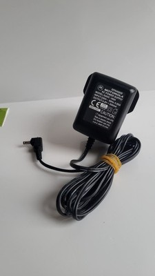 Original Motorola SADC-1604 SPN4680B AC Netzteil Ladegerät Handy