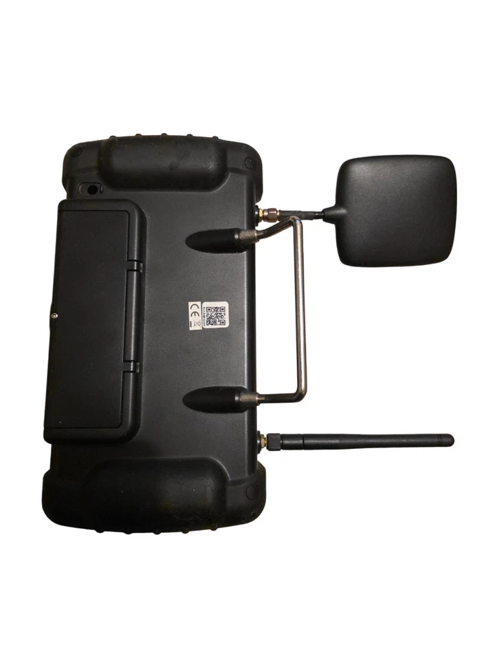 Hubsan H906A control/transmitter with Battery - Image 2 of 4