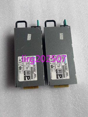 1pc used  Delta DPS-500AB-9 C 550W