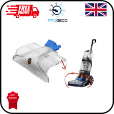 Image of Vax Platinum Smartwash Carpet Cleaner, Front Floor Nozzle Only,part, Cdcw-swxs