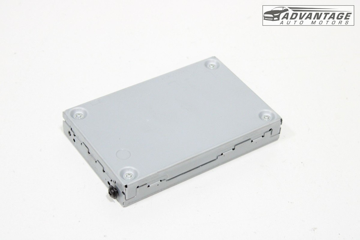 2023-2024 MAZDA CX-30 SATELLITE RADIO TUNER CONTROL MODULE UNIT