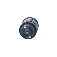 Thermostat KüHlmittel ÖFfnungstemperatur 88 °C NRF FüR U.A. BMW 3Er