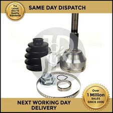 JEEP GRAND CHEROKEE 5.7 V8 DRIVE SHAFT CV JOINT & BOOT KIT 2005>ONWARDS