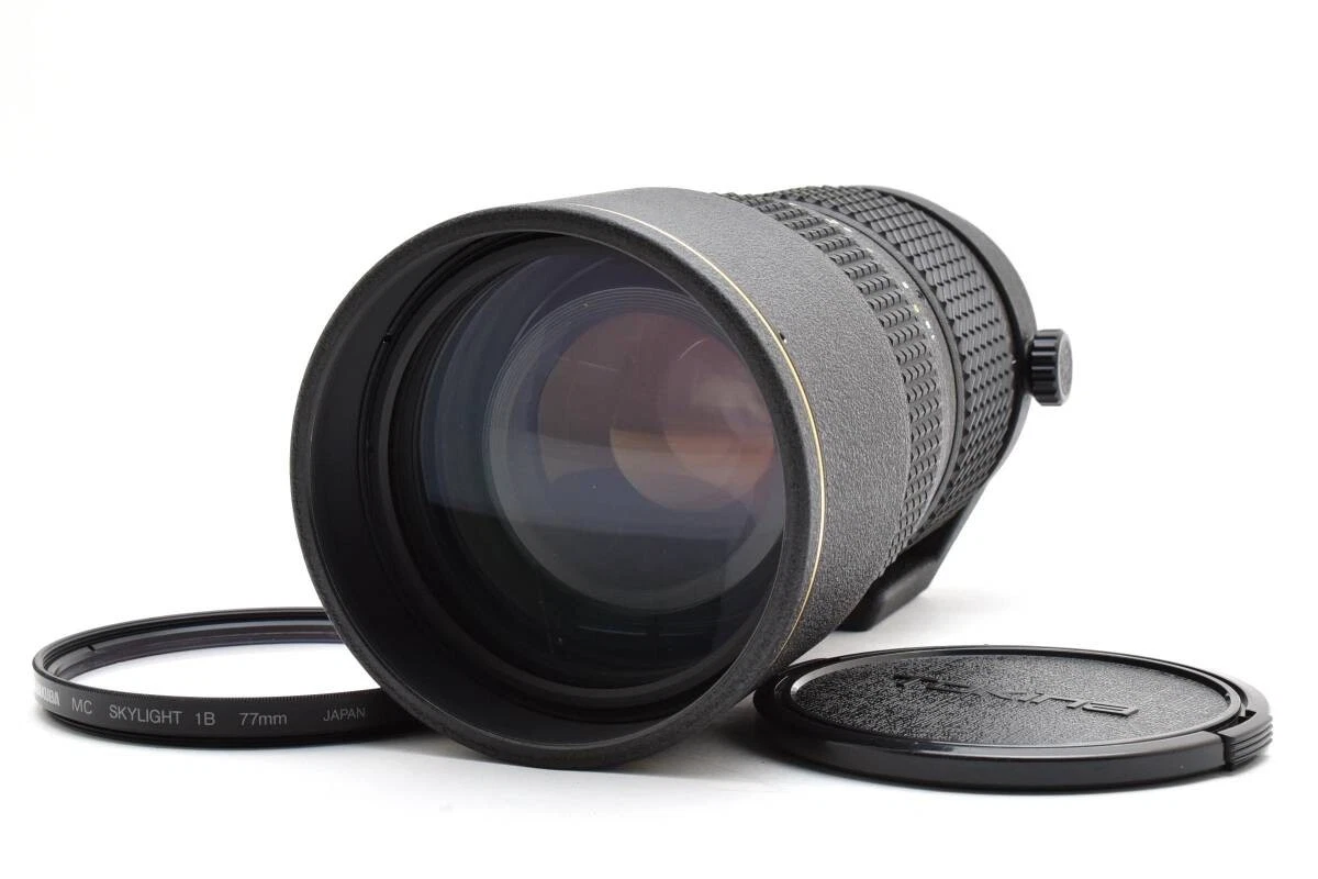 Tokina AT-X PRO 80-200mm f2.8 トキナー SONY Review Tokina 80-200mm F2.8 AT-X PRO | Happy