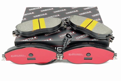 Pastiglie Freno Organiche TRW Per Aprilia Sportcity E Altre Moto | Kit