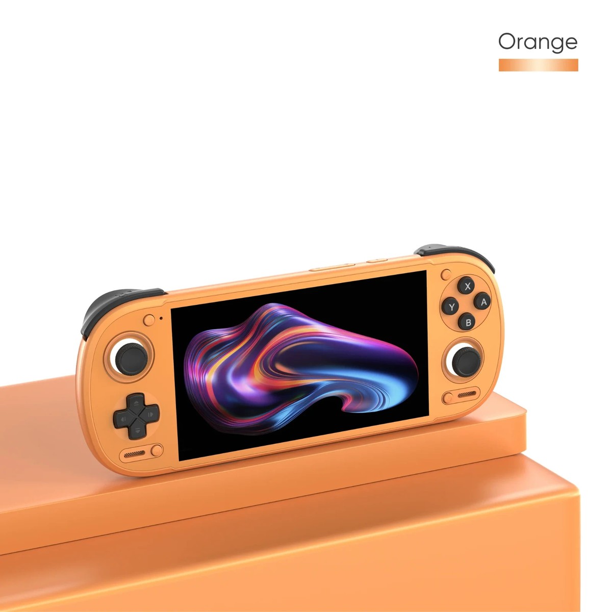Retroid Pocket 6 Handheld Retrogaming Console | eBay