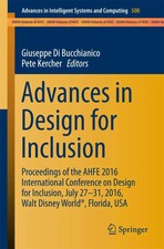 Pete Kercher (u. a.) | Advances in Design for...