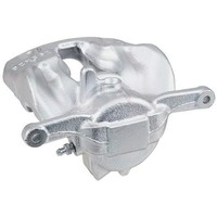 Bremssattel 1 Kolben Ø 60 Mm Grauguss A.B.S. FüR U.A. MERCEDES-BENZ CLA