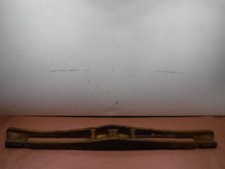 Pontiac Firebird Trans AN 77-78 Front Bumper ...