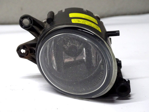 Audi A4 2001 8E2, B6    Nebelscheinwerfer Nebellicht Rechts 8E0941700