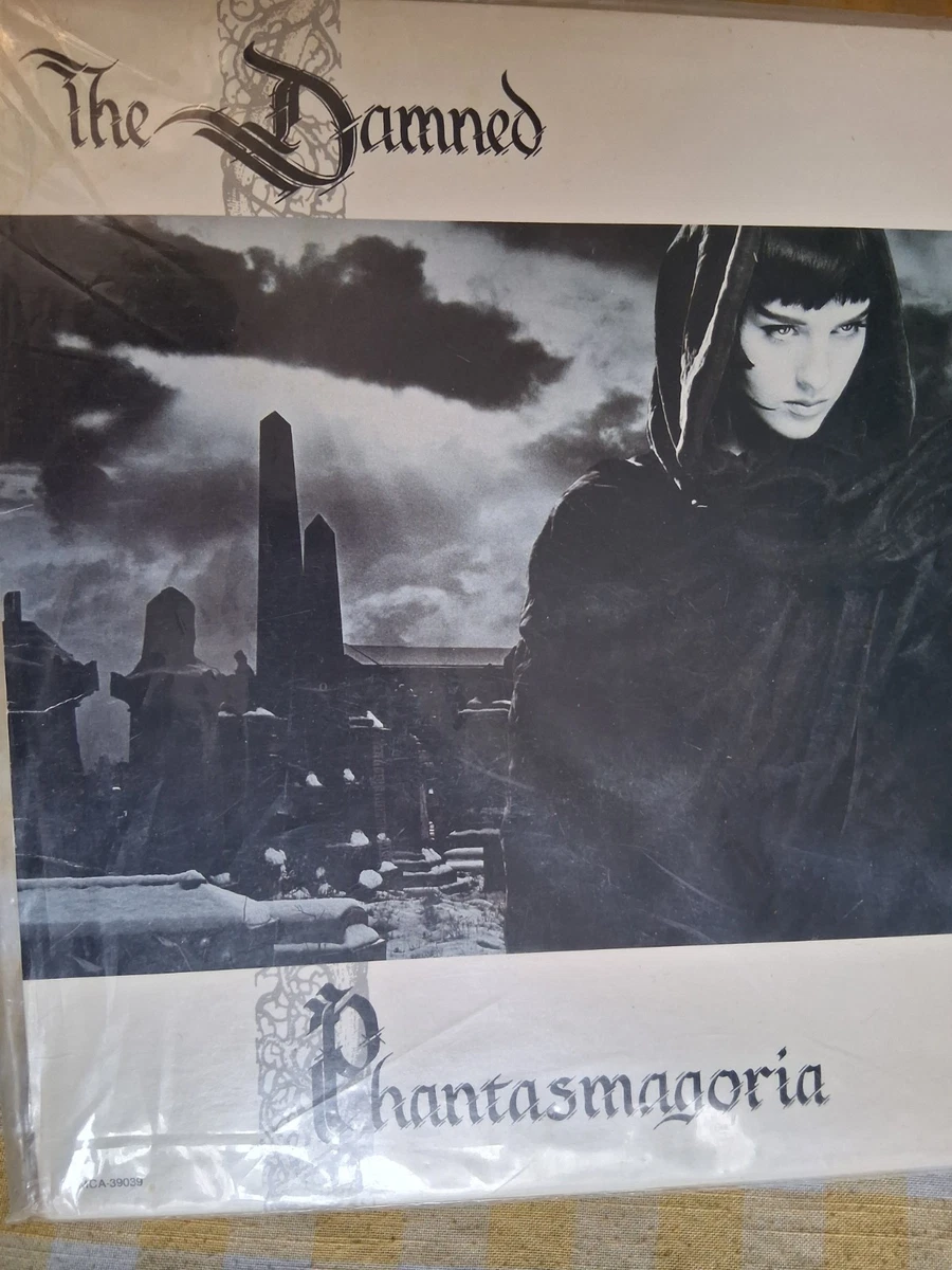the damned phantasmagoria products for sale | eBay