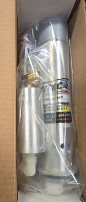 Vortec Vortex Cooler NEMA 4 / 35 SCFM Vortex Cooler 727-35H NEW