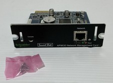APC AP9630 UPS Network Management Card 2