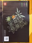 Lego ~  Instructions Manuals Booklets Only Flower Bouquet Succulents 140952 1-3 — photo 2
