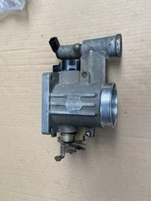 BBK Fits 94-95 Mustang 5.0 70mm Throttle Body BBK Power Plus Series