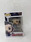 Funko Pop! Marvel Studios Spider-Man No Way Home 912 Doctor Strange