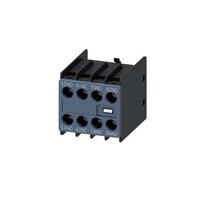 Siemens Dig.Industr. Hilfsschalterblock 3RH2911-1GA31 HilfsschalterblöCke