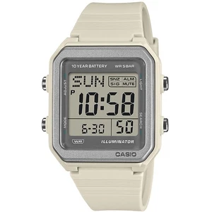 CASIO Collection STANDARD Watch W-221H-8AJF NEW