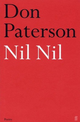 Nil Nil | Don Paterson | Englisch | Taschenbuch | Kartoniert / Broschiert | 2004
