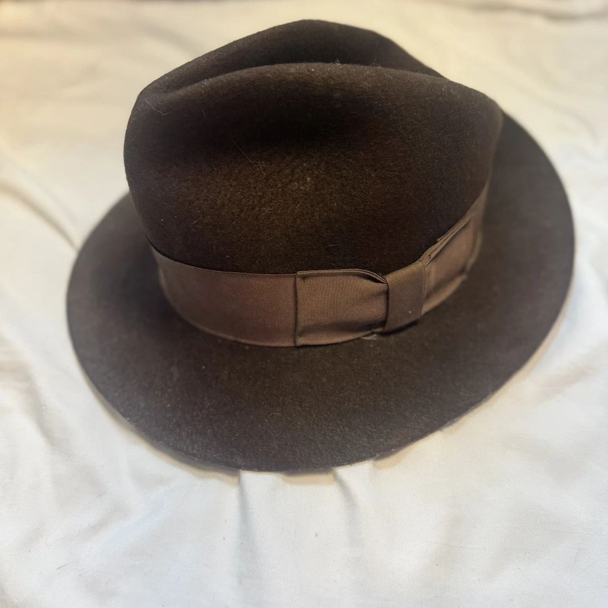 Stetson Original Vintage Hats for Men for sale | eBay