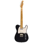 Fender Custom Shop 1959 Hot Rod Tele HS JRN ASH MN MCB Dealer Select #R141477
