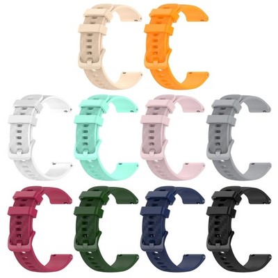 for Smart Watch Bracelet Waterproof Scratch-proof Bands for watch4 classi
