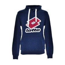 LOTTO B21040138 218554 737 FELPA LOTTO SWEAT CAP FT
