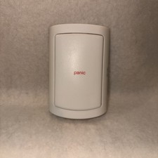 SimpliSafe Panic Button PB1000 1st Generation, Wireless Security System