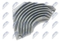 NTY Regler, InnenraumgebläSe ERD-AU-003 FüR Audi Ford Skoda VW