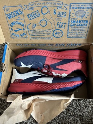 Brooks Launch 8 Men's Running Shoes